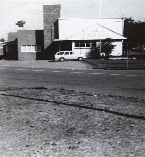 Redcliffe Rsl Building Moreton Bay Our Story