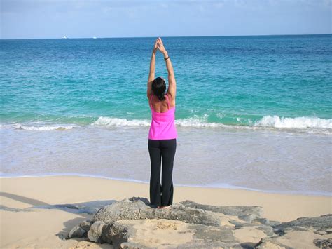 Does yoga practice help you build discipline in your life? - Bare Bones