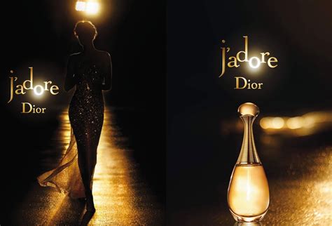 Charlize Theron Christian Dior Jadore Fragrance 2015 • Celebmafia