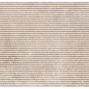 Struttura D Cross Beige X Cm Matte Depth Mm Porcelain Stoneware