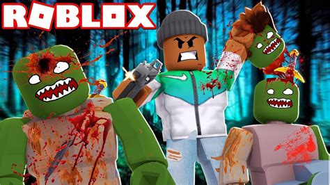 Roblox Zombie Animation