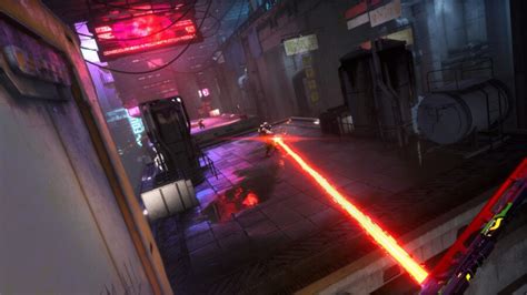 The Hardcore Cyberpunk Slasher Ghostrunner 2 Has Been Announced Mezha