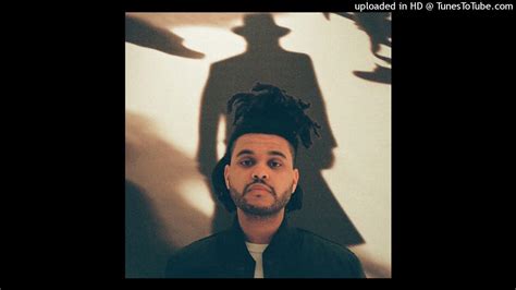 The Weeknd Drunk In Love Acapella Youtube