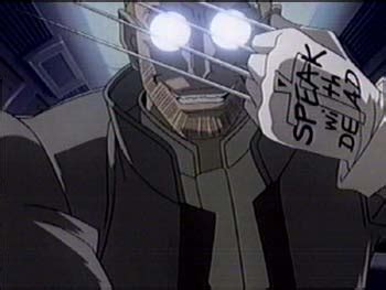 Final Anime Hellsing