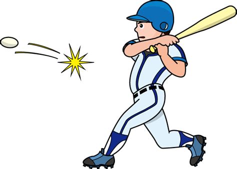 Free Baseball Clipart At Getdrawings Free Download