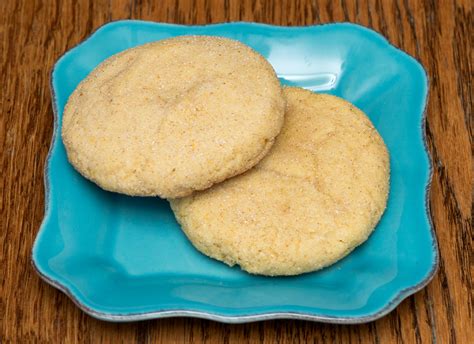 Cream Cheese Filled Pumpkin Snickerdoodles The Loopy Ewe Blog