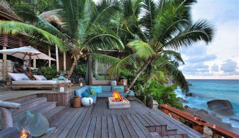 North Island Seychelles: Luxury Private Island Resort | The Luxe Voyager