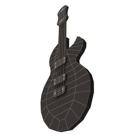 ArtStation - Guitar Emoji | Resources