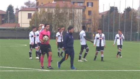 Under 15 11 Giornata Parma Sampdoria 0 0 Parziale Fine P T