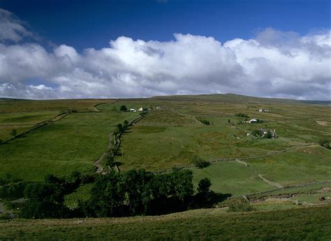 Around Weardale | AA RatedTrips.com