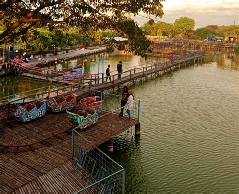 Tempat Wisata Di Sukoharjo Paling Hits Yang Wajib Dikunjungi