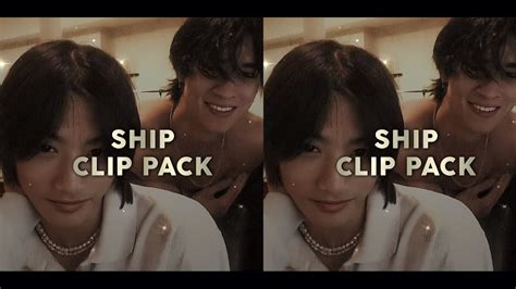 Ae Like Ship Clip Pack For Videostar Qr Codes YouTube