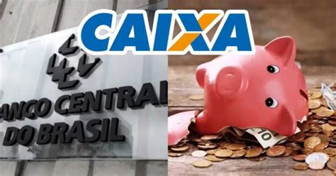 Decreto Do Banco Central Crava Viradas Que Atinge A Caixa