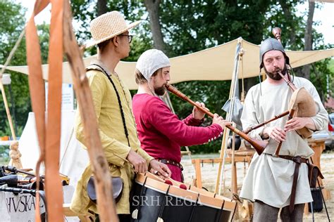 ZAMKOWY PIKNIK HISTORYCZNY W MUZEUM REGIONALNYM W CZŁUCHOWIE