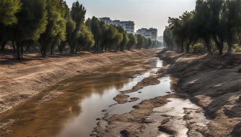 Tirana, Albania Climate Change Impacts & Actions