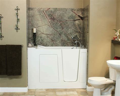 Edmonton Walk-In Tubs Installers | Bath Solutions Of Edmonton | (780 ...