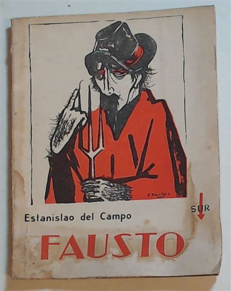 Fausto Edicion Sur Comprar En El Atril