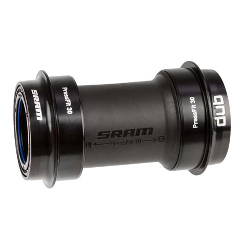 Sram Movimento Centrale Dub Pressfit Mm Maciag Offroad