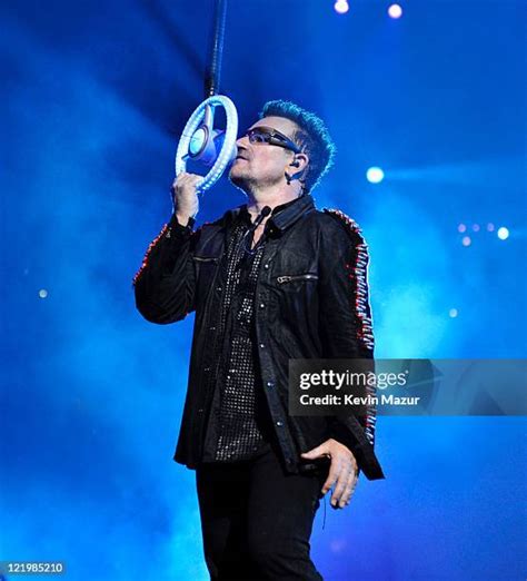 2513 U2 360 Tour Photos And High Res Pictures Getty Images