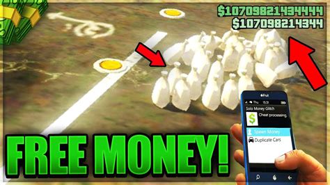 How To Get A Free Money Drop In Gta 5 Online Unlimited Money Hack