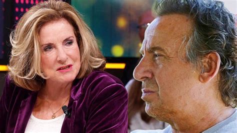 Catherine Keyl Komt Marco Borsato Tegen Dit Is Echt Onmenselijk