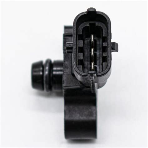 Map Sensor As For Buick Cadillac Chevrolet Pontiac Ebay