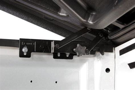 Guide To Truck Bed Accessories
