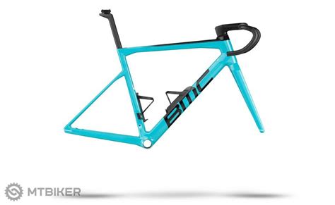 Bmc Teammachine Slr01 Mod P2p Rám Turquoiseblack Mtbiker Shop