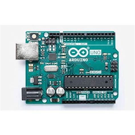 Arduino Uno Rev3 Atmega328 マイコンボード A000066 2298 000037 ベアストア 通販