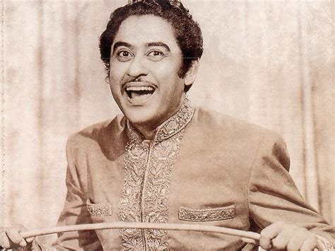 Half Ticket to Padosan: Kishore Kumar’s top 5 films | Bollywood ...