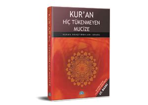 Kuran Hiç Tükenmeyen Mucize İstanbul Yayınevi