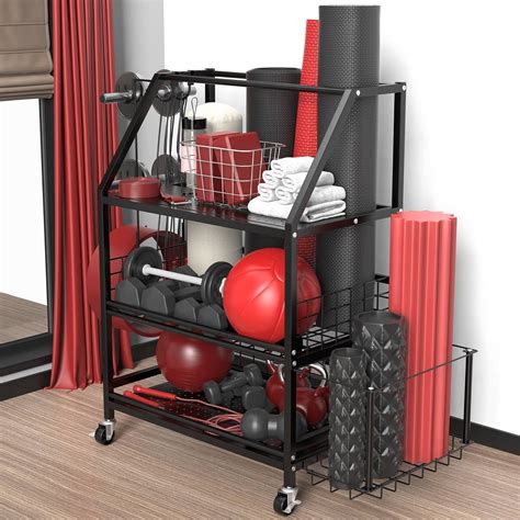 Amazon Weight Rack For Home Gym Home Gym Storage Rack Weight