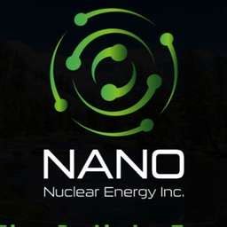 NANO Nuclear Energy Crunchbase Company Profile Funding