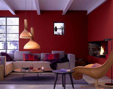 10 Reasons To Decorate Your Home With Bold Colors 24 Pics Decoholic