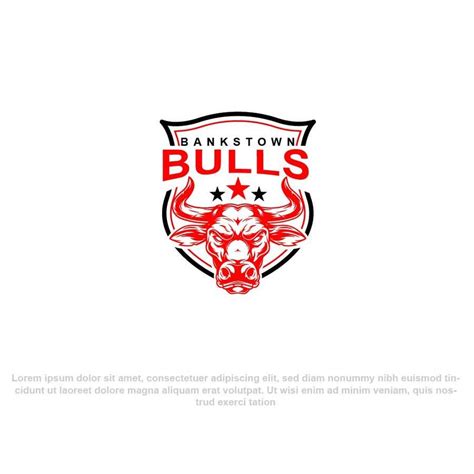 entry   archowdhury  bulls logo freelancer