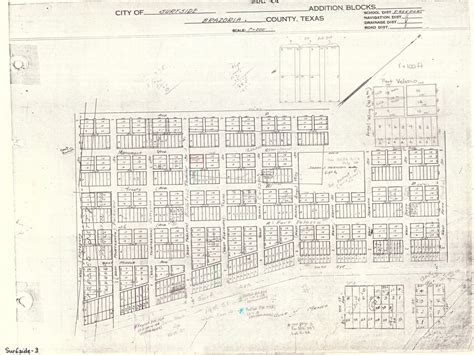 Mapping Department – The Brazoria County Appraisal District