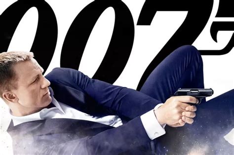 ‘skyfall Dvd Giveaway Take Home The Record Breaking Bond Film