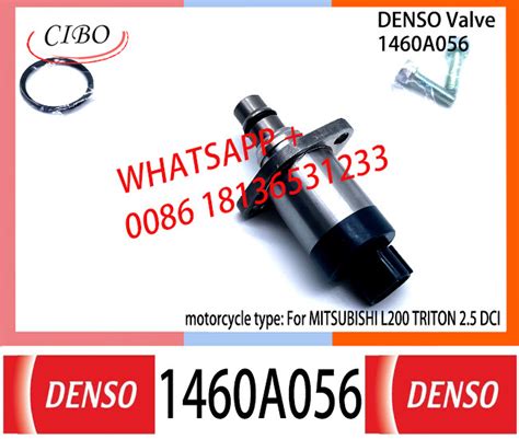 Original Control Valve 1460A056 For MITSUBISHI L200 TRITON 2.5 DCI