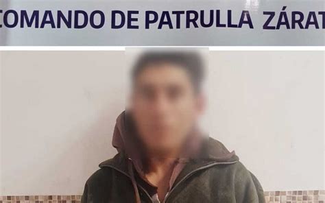 Delincuentes intentaron robar tubos de Tenaris Impacto Local Zárate