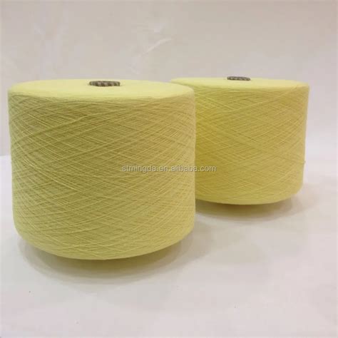 100 Anti Cut Para Aramid Fiber Yarn For Knitting Buy Kevlar Yarn For