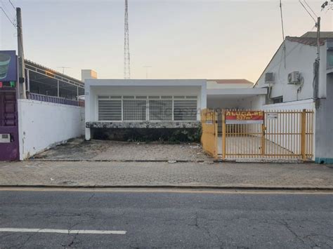 Casa Na Avenida Dom Pedro Ii Centro Em Salto Por R M S Viva Real