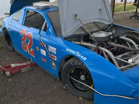 Asphalt Car For Sale In Minford Oh Racingjunk