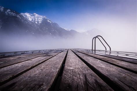 Mountain Diving Board By Dennis Blank On 500px Diving Board Diving