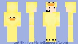 epic duck skin Minecraft Skin