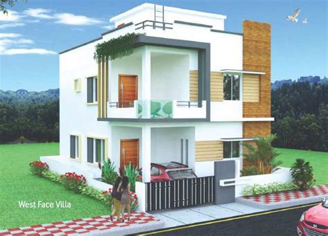 3 BHK House Villa 2006 Sq Ft For Sale In Adikmet Hyderabad REI825137