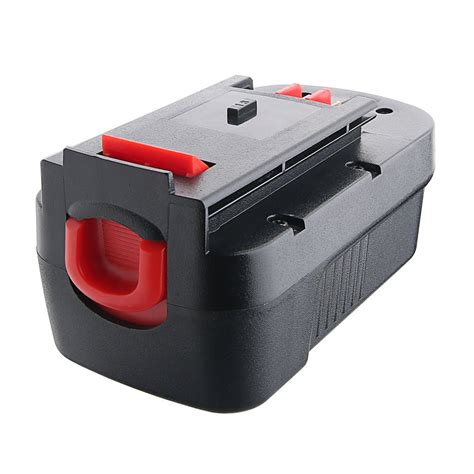 For Black And Decker 18v Battery Replacement Hpb18 30ah Battery Dasbatteries