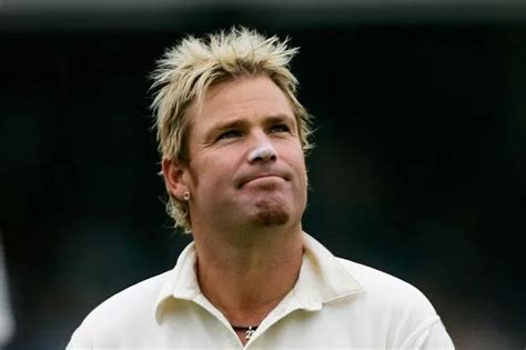 Shane Warne Complained Of Chest Pain After Ridiculous 14 Day Diet