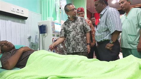 Infopublik Layanan Cuci Darah Jadi Fasilitas Baru Di Rs Mufid Sigli