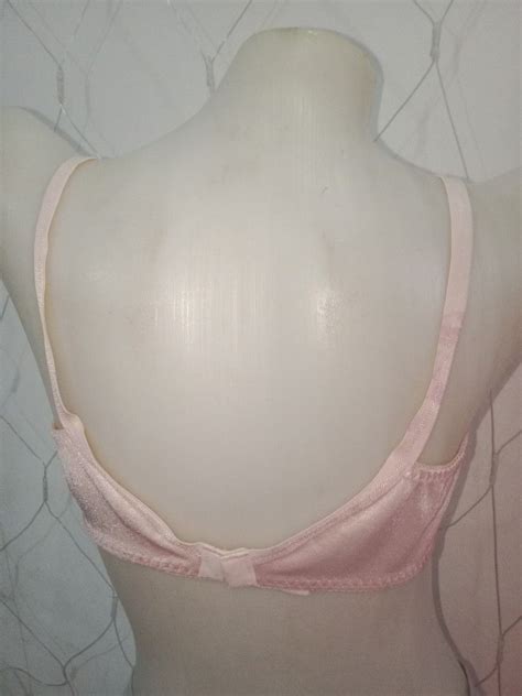 B Hanes Bra Nonwire On Carousell