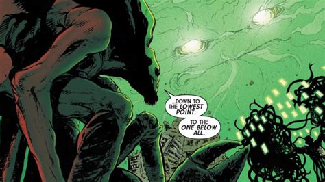 Best Shots Review Immortal Hulk Co Stars Take The Lead In Grounded Emotionally Weighty 42